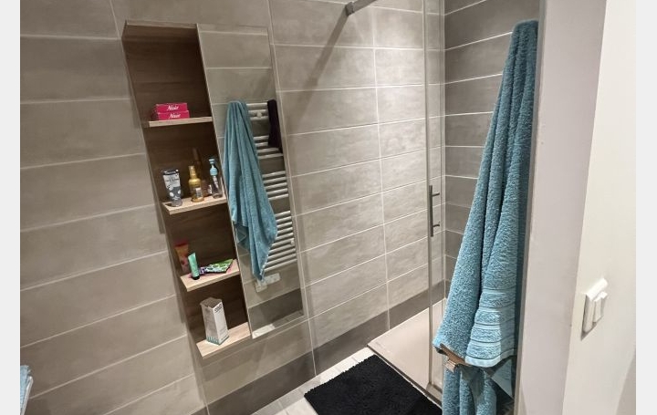 3 Pièces CLERMONT-L'HERAULT (34800)  65 m2 730 € 