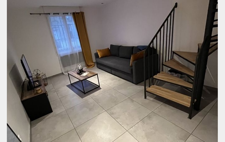 3 Pièces CLERMONT-L'HERAULT (34800)  65 m2 730 € 