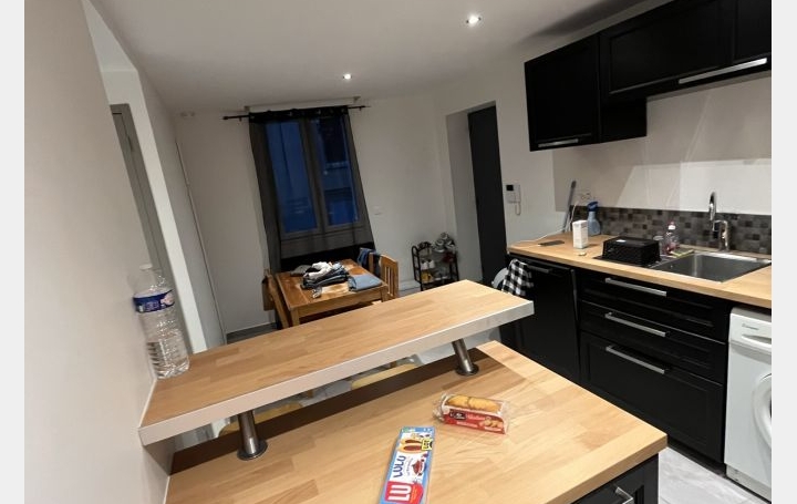 3 Pièces CLERMONT-L'HERAULT (34800)  65 m2 730 € 