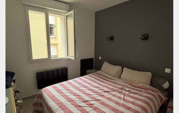 3 Pièces CLERMONT-L'HERAULT (34800)  65 m2 730 € 