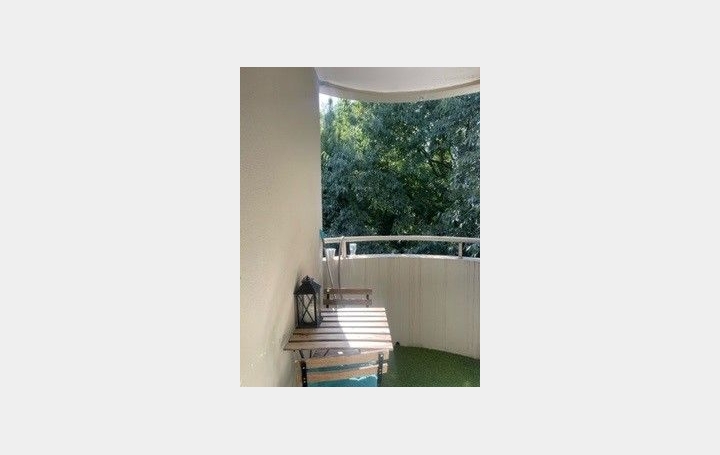 Appartement MONTPELLIER (34000) 22 m<sup>2</sup> 616 € 