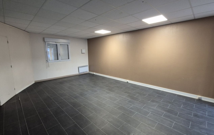 Local commercial SAINT-AUNES (34130)  34 m2 550 € 