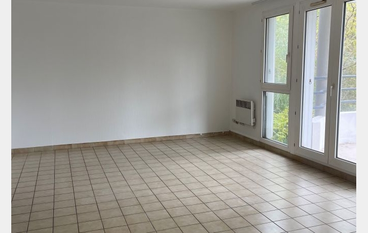 Appartement MONTPELLIER (34000) 87 m<sup>2</sup> 1 090 € 