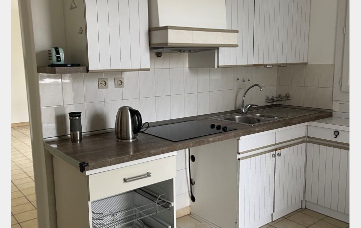 4 Pièces MONTPELLIER (34000)  87 m2 1 090 € 