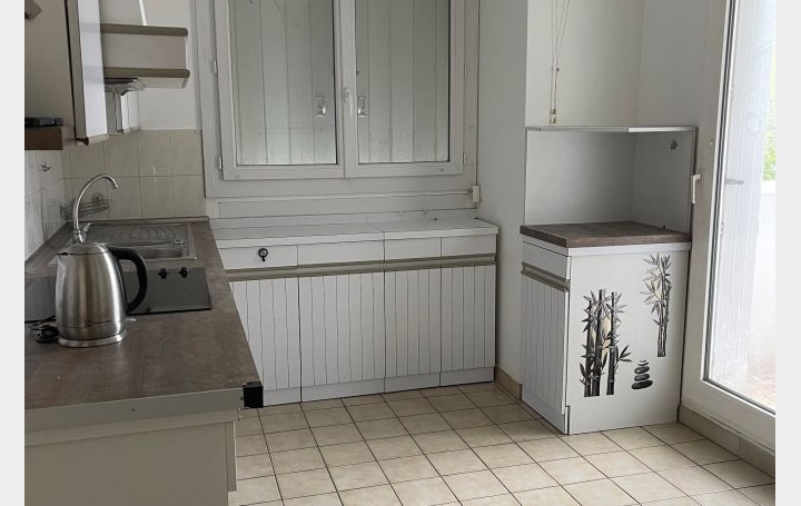 4 Pièces MONTPELLIER (34000)  87 m2 1 090 € 