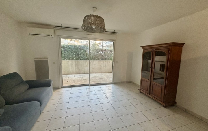 2 Pièces CASTELNAU-LE-LEZ (34170)  48 m2 870 € 