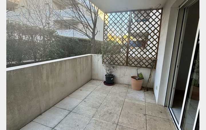 2 Pièces CASTELNAU-LE-LEZ (34170)  48 m2 870 € 