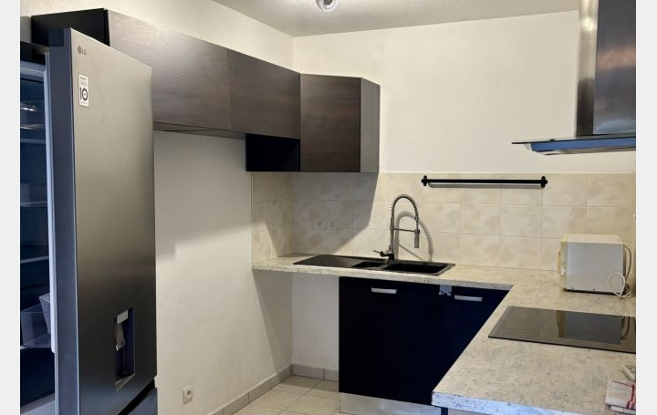 2 Pièces CASTELNAU-LE-LEZ (34170)  48 m2 870 € 