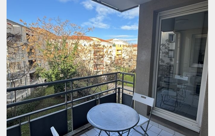 Appartement MONTPELLIER (34000) 48 m<sup>2</sup> 940 € 