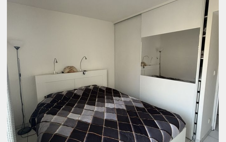 2 Pièces MONTPELLIER (34000)  48 m2 940 € 