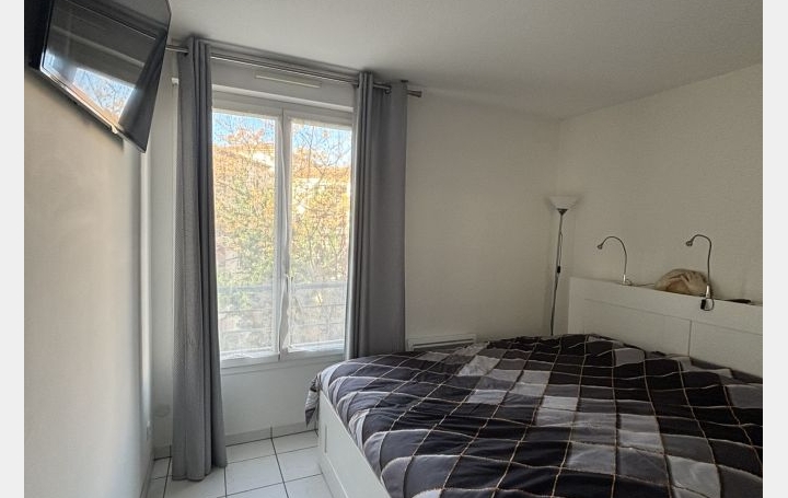 2 Pièces MONTPELLIER (34000)  48 m2 940 € 