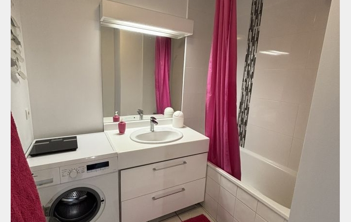 2 Pièces MONTPELLIER (34000)  48 m2 940 € 