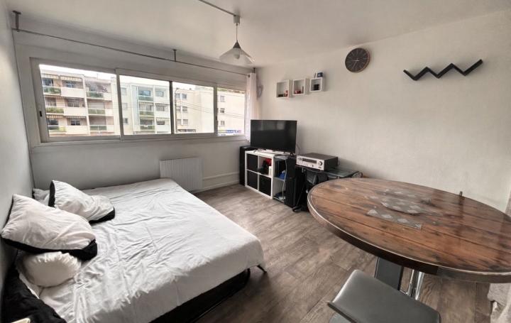 Appartement MONTPELLIER (34000) 18 m<sup>2</sup> 480 € 