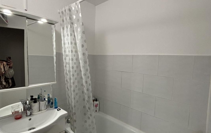 Studio MONTPELLIER (34000)  18 m2 480 € 