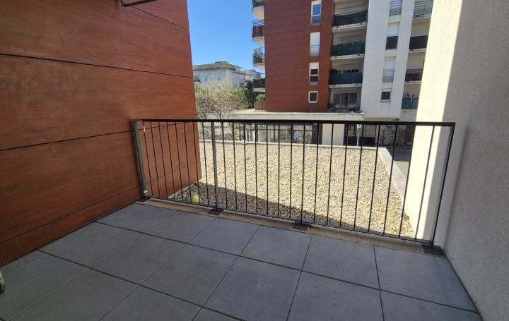 2 Pièces MONTPELLIER (34000)  40 m2 790 € 