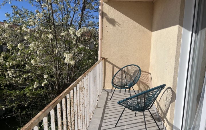 Appartement PALAVAS-LES-FLOTS (34250) 42 m<sup>2</sup> 760 € 