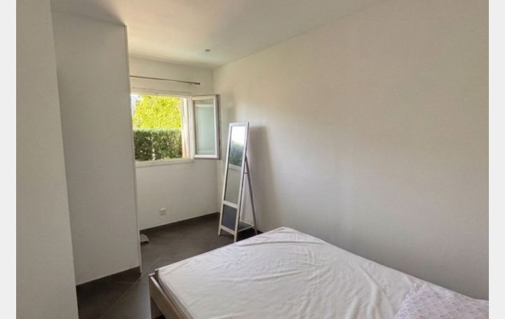 2 Pièces VENDARGUES (34740)  33 m2 780 € 