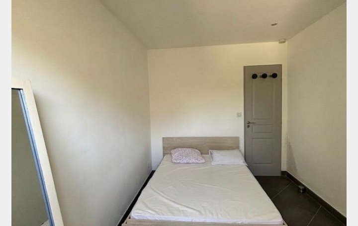 2 Pièces VENDARGUES (34740)  33 m2 780 € 