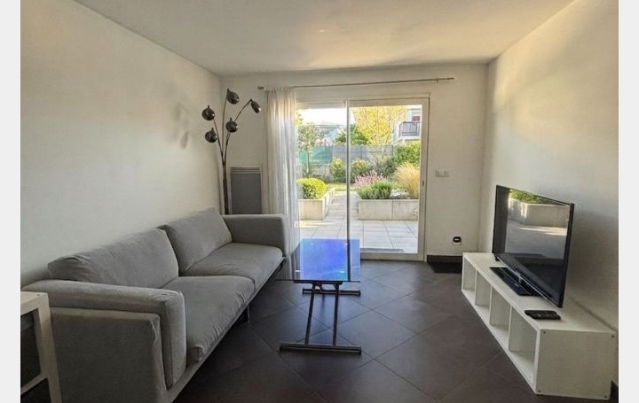 Appartement VENDARGUES (34740) 33 m<sup>2</sup> 780 € 