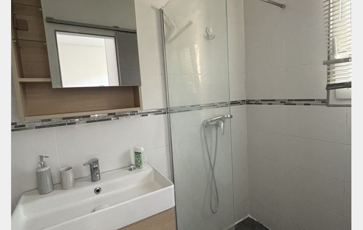 2 Pièces VENDARGUES (34740)  33 m2 780 € 