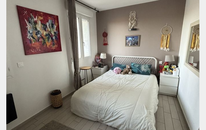 2 Pièces CLERMONT-L'HERAULT (34800)  47 m2 640 € 
