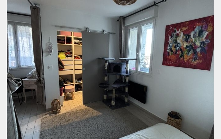 2 Pièces CLERMONT-L'HERAULT (34800)  47 m2 640 € 