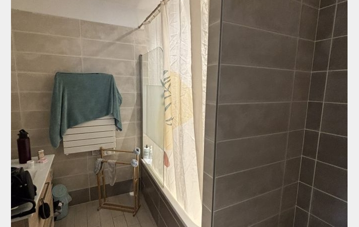 2 Pièces CLERMONT-L'HERAULT (34800)  47 m2 640 € 