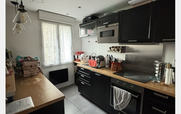2 Pièces CLERMONT-L'HERAULT (34800)  47 m2 640 € 