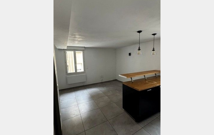 2 Pièces CLERMONT-L'HERAULT (34800)  47 m2 640 € 