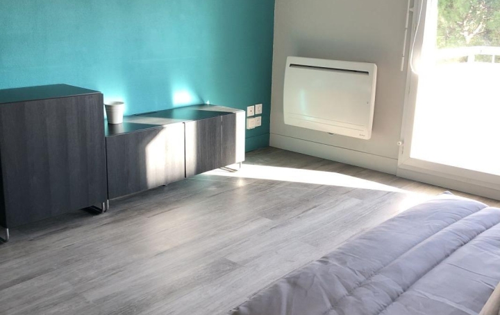 Studio MONTPELLIER (34000)  21 m2 770 € 