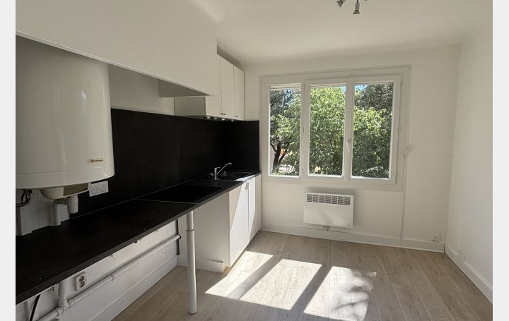 Appartement LE CRES (34920) 51 m<sup>2</sup> 770 € 
