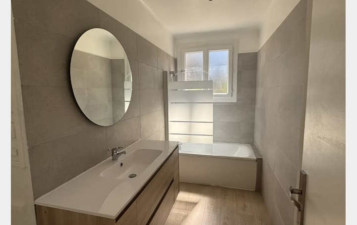 2 Pièces LE CRES (34920)  51 m2 770 € 