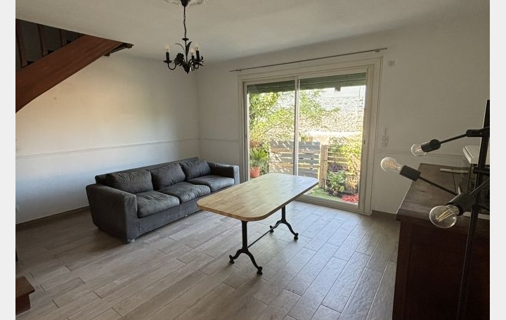 2 Pièces CLAPIERS (34830)  48 m2 1 046 € 