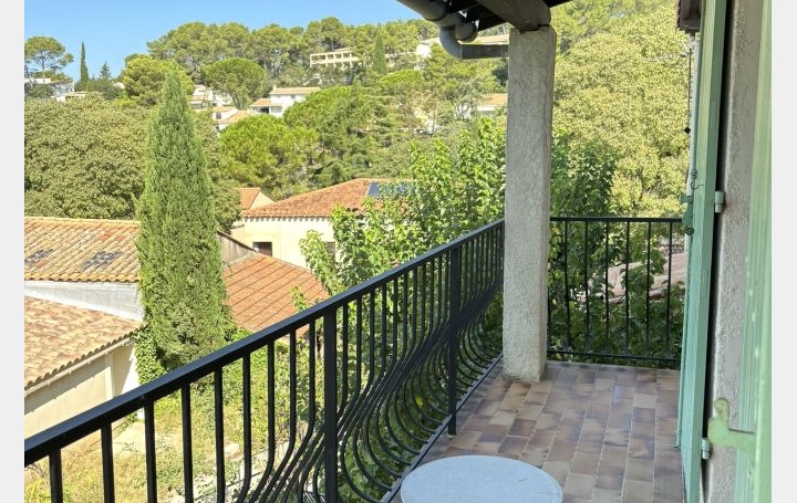 2 Pièces CLAPIERS (34830)  48 m2 1 046 € 