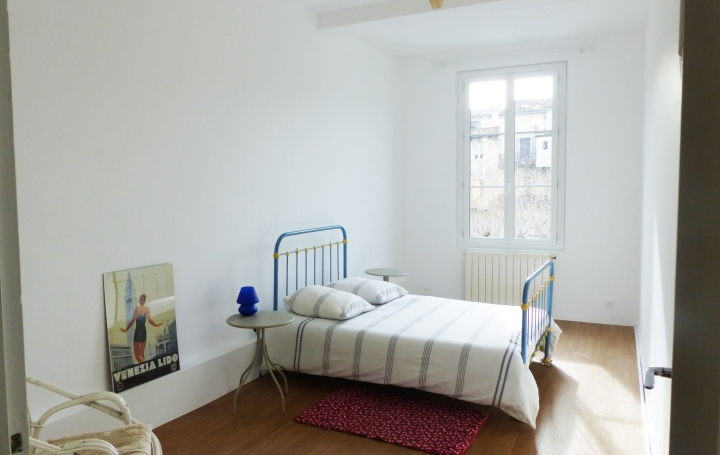 4 Pièces SOMMIERES (30250)  124 m2 1 025 € 