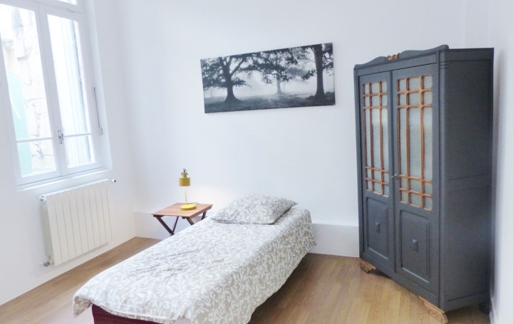 4 Pièces SOMMIERES (30250)  124 m2 1 025 € 