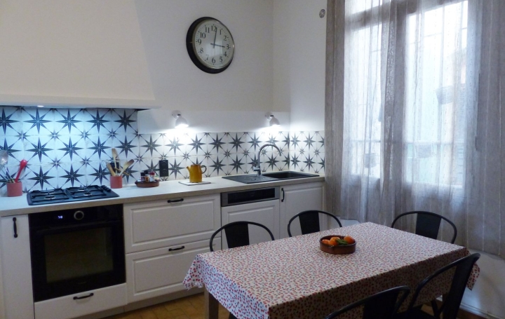 4 Pièces SOMMIERES (30250)  124 m2 1 025 € 