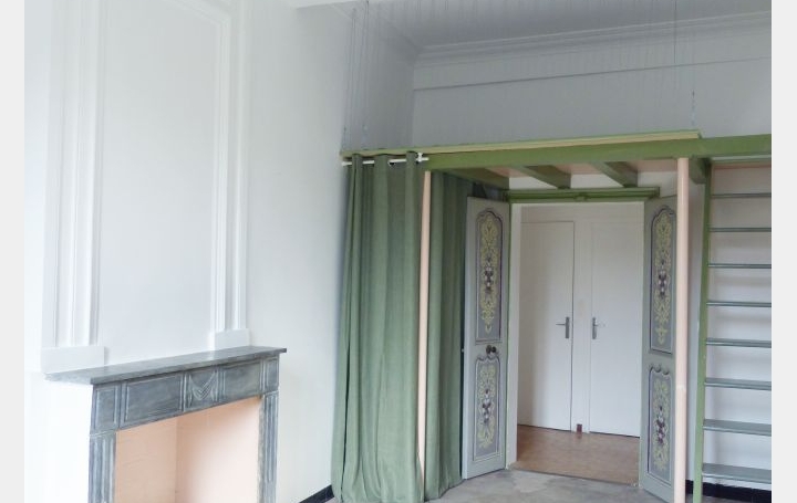 4 Pièces SOMMIERES (30250)  124 m2 1 025 € 