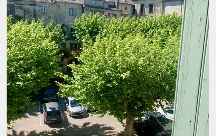 4 Pièces SOMMIERES (30250)  124 m2 1 025 € 