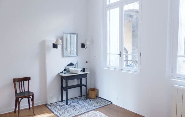 4 Pièces SOMMIERES (30250)  124 m2 1 025 € 