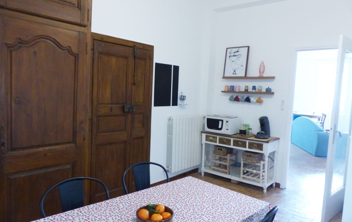 4 Pièces SOMMIERES (30250)  124 m2 1 025 € 