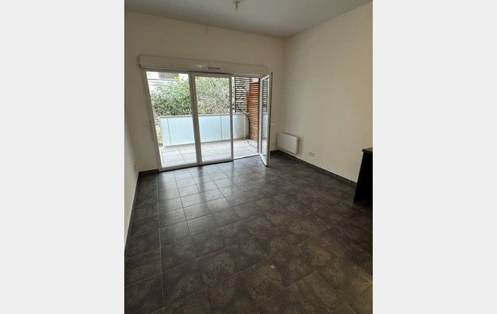 2 Pièces CASTELNAU-LE-LEZ (34170)  39 m2 733 € 