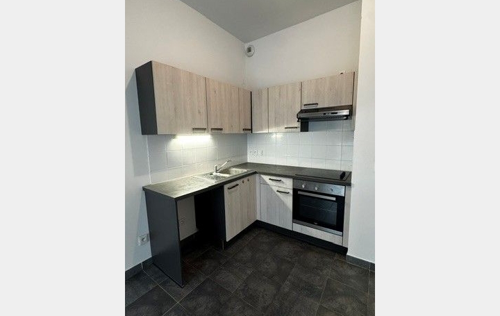 2 Pièces CASTELNAU-LE-LEZ (34170)  39 m2 733 € 