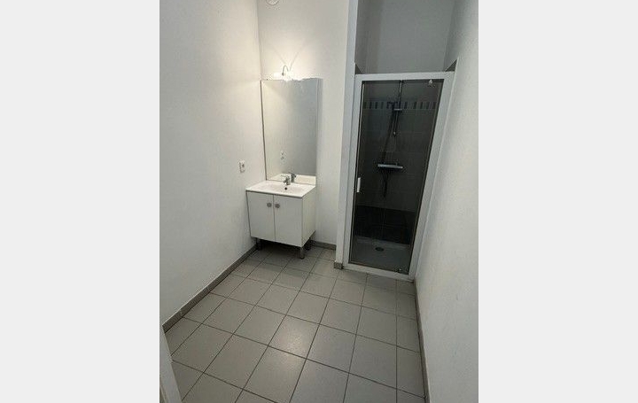 2 Pièces CASTELNAU-LE-LEZ (34170)  39 m2 733 € 