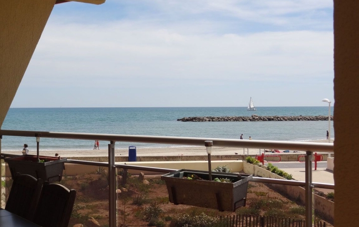 Appartement PALAVAS-LES-FLOTS (34250) 75 m<sup>2</sup> 1 475 € 