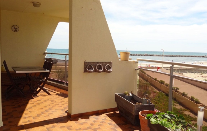 3 Pièces PALAVAS-LES-FLOTS (34250)  75 m2 1 475 € 