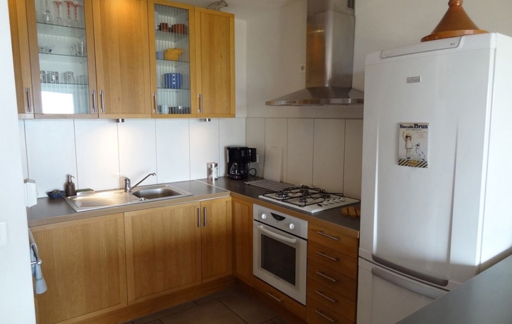 3 Pièces PALAVAS-LES-FLOTS (34250)  75 m2 1 475 € 
