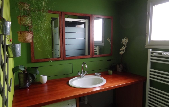 3 Pièces PALAVAS-LES-FLOTS (34250)  75 m2 1 475 € 