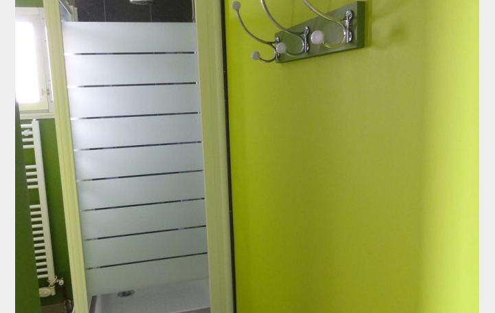 3 Pièces PALAVAS-LES-FLOTS (34250)  75 m2 1 475 € 