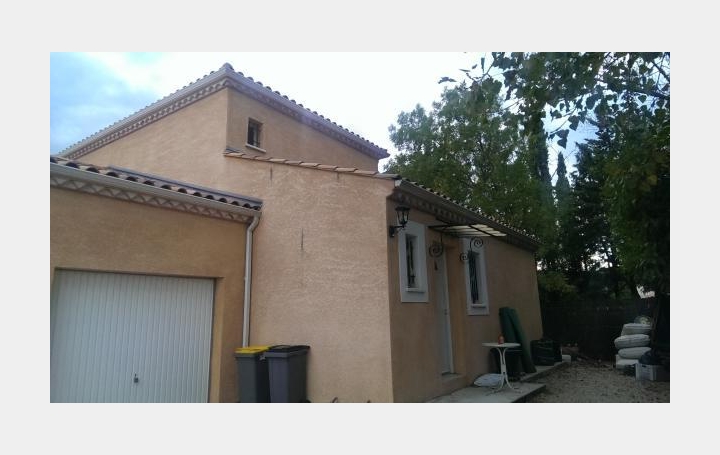 Réseau Immo-diffusion : Villa  LES MATELLES  100 m2 1 100 € 